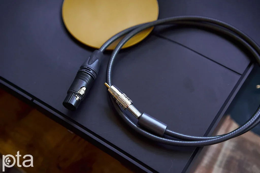 Part Time Audio Sur Le Grimm Audio MU1 07