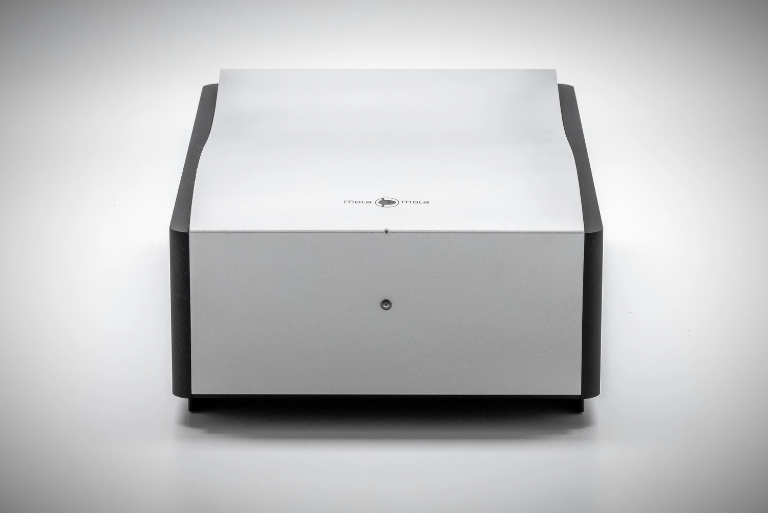 Part Time Audiophile sur le phono Mola-Mola Lupe 01