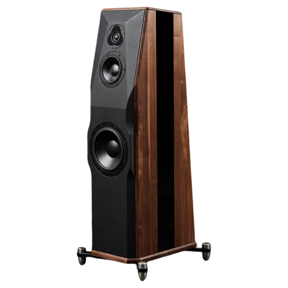 Peak Consult Sinfonia 0