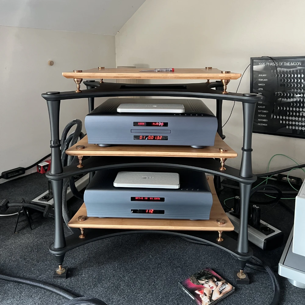Playback Designs MPD 8AI MPT 8