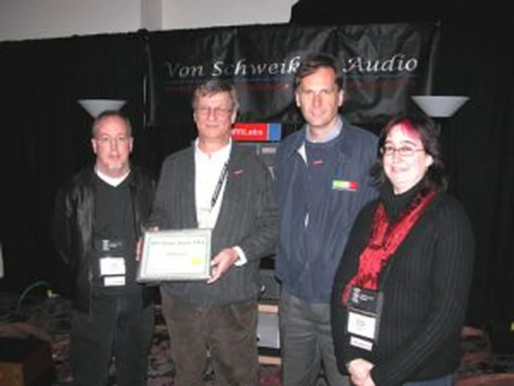 Positive Feedback Playback Designs MPS 8 1
