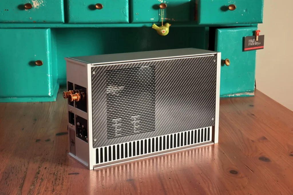 Positive-Feedback sur les amplis WestminsterLab rei et le préampli Quest 11