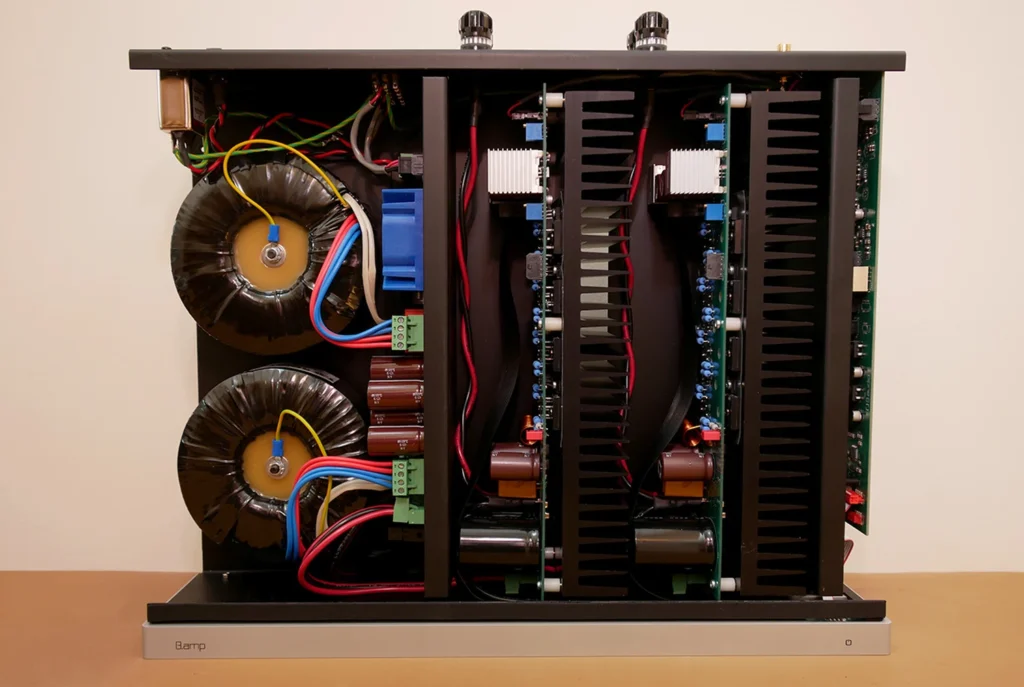 Six Moons B.audio B.amp 1