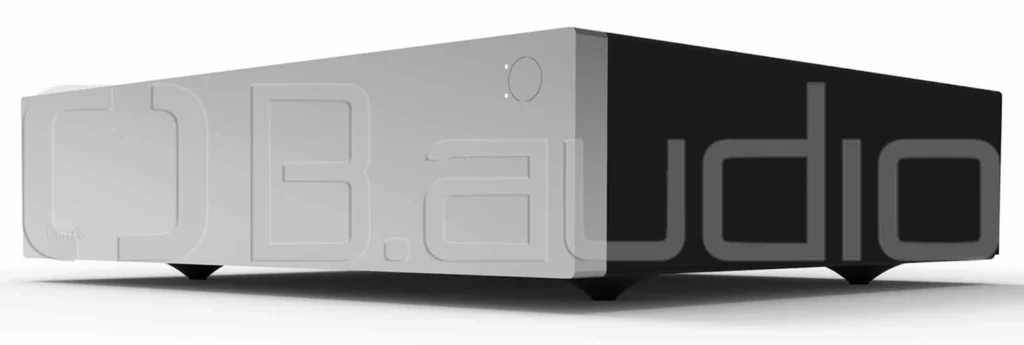 Six Moons B.audio B.amp 3
