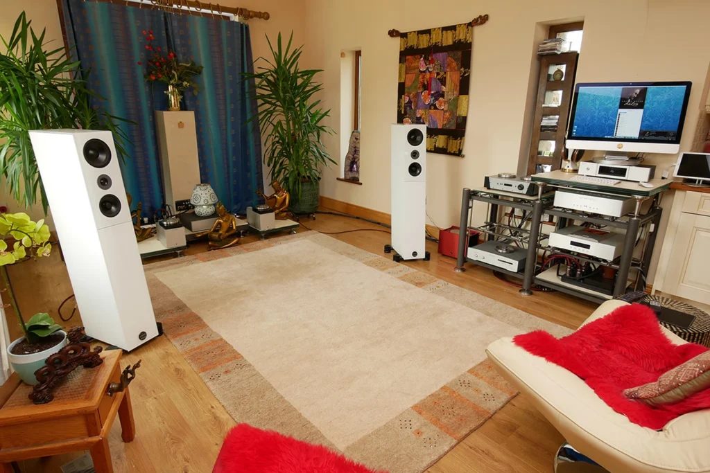 Six Moons B.audio B.amp 6
