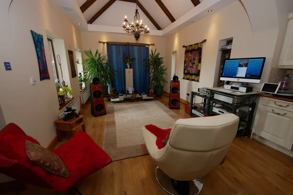 Six Moons B.audio B.amp 7