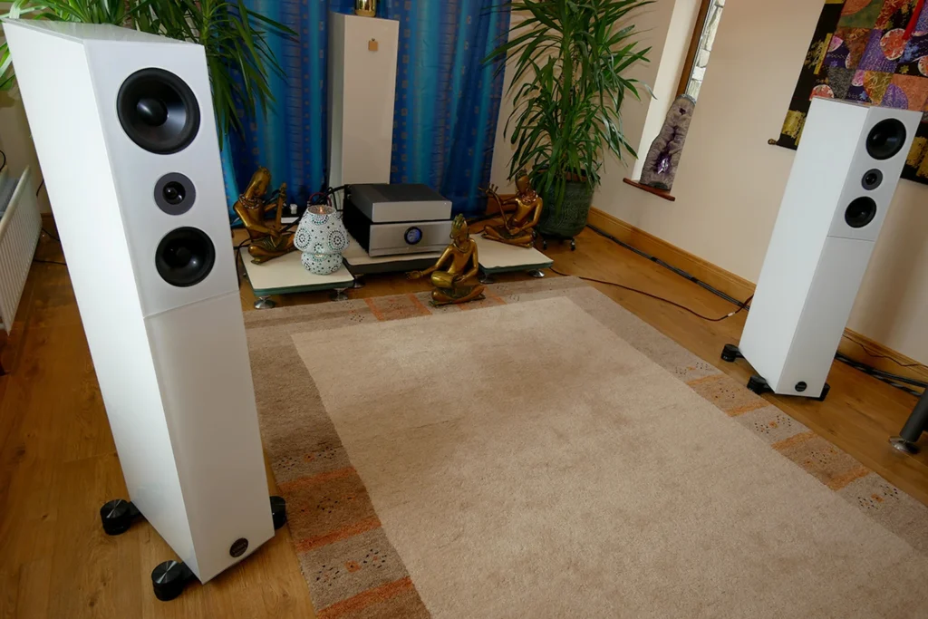 Six Moons B.audio B.amp 8