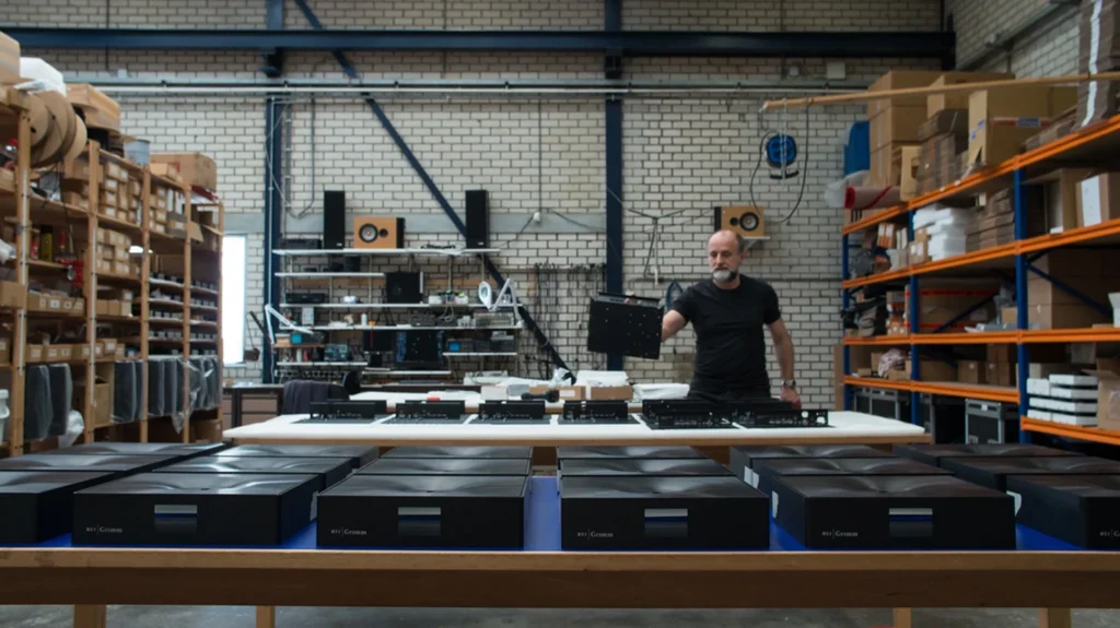 Six Moons Sur Le Grimm Audio MU1 11