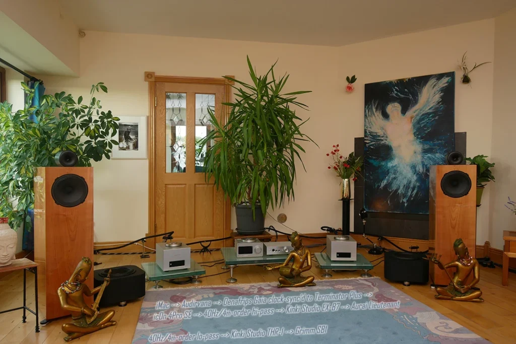 Six Moons Sur Le Grimm Audio SB1 11