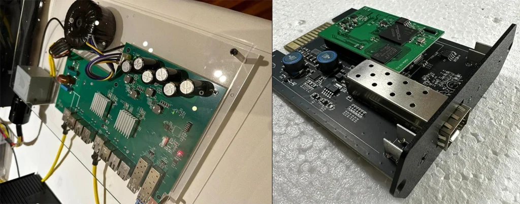 Six Moons Sur Le Switch Cos Engineering S10 03