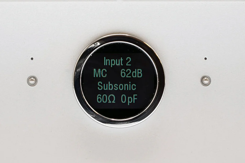 SoundStage Australia sur le Mola-Mola Lupe 02