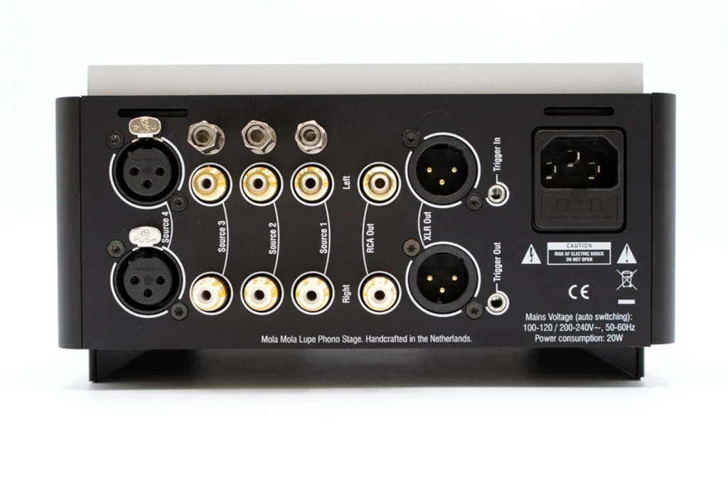 SoundStage Australia sur le Mola-Mola Lupe 03