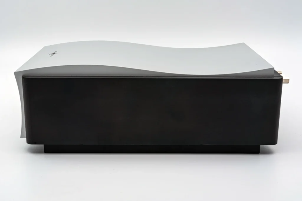 SoundStage Australia sur le Mola-Mola Lupe 04