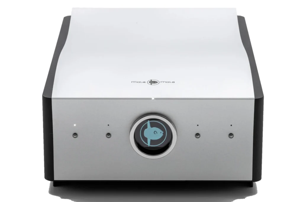 SoundStage Australia sur le Mola-Mola Lupe 05