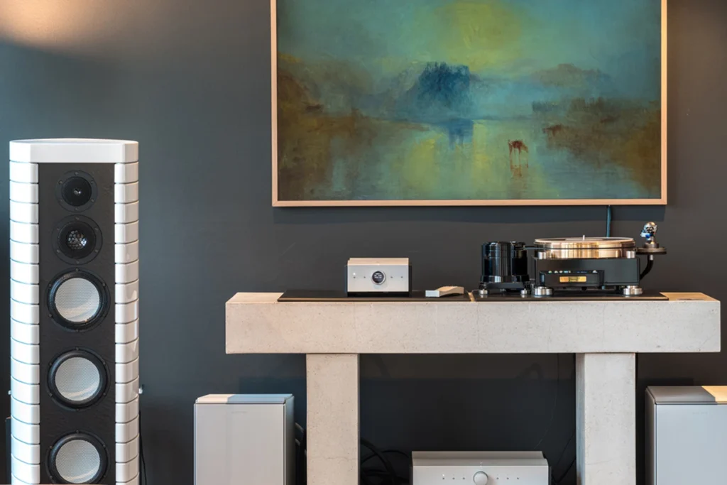 SoundStage Australia sur le Mola-Mola Lupe 06