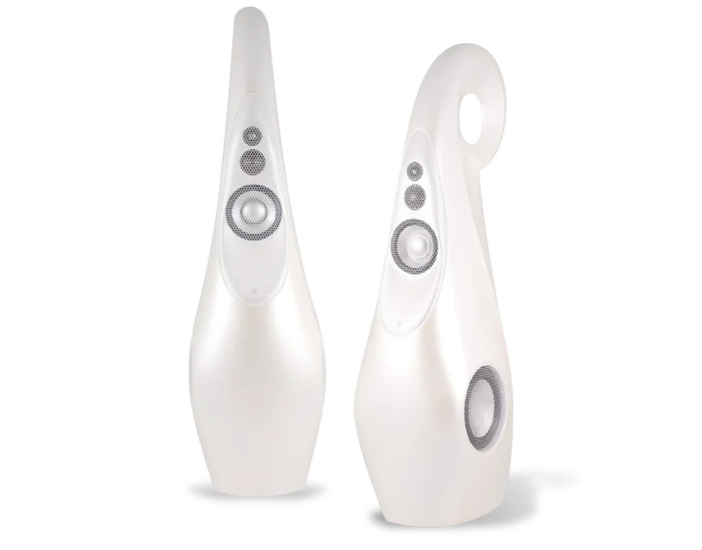 SoundStage HIFI Sur Les Vivid Audio Giya G2 Serie 2 01