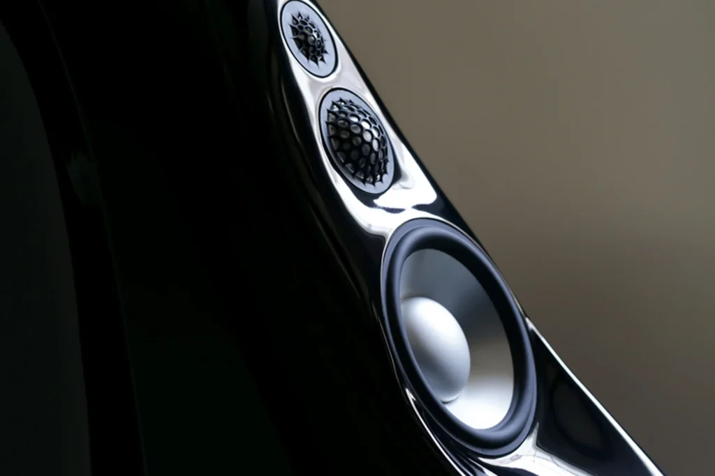 SoundStage HIFI Sur Les Vivid Audio Giya G2 Serie 2 06