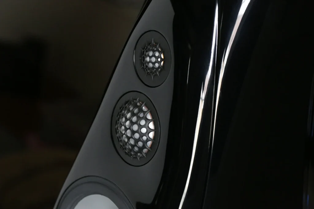 SoundStage HIFI Sur Les Vivid Audio Giya G2 Serie 2 07