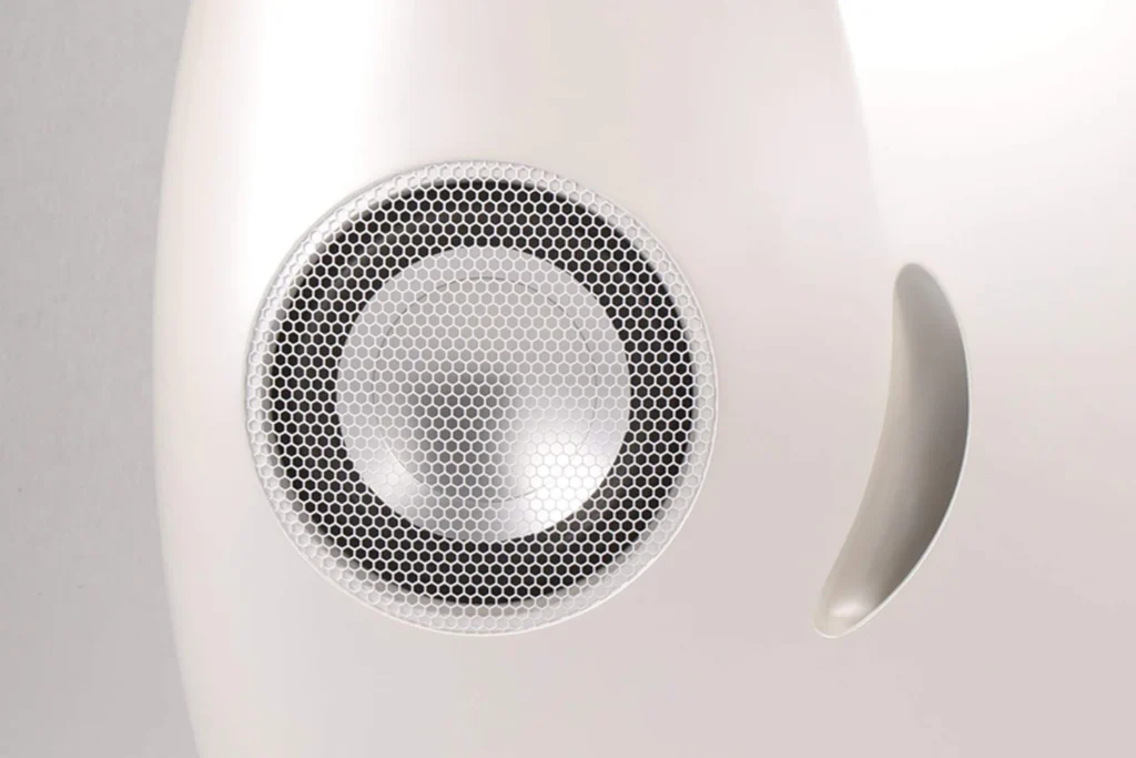 SoundStage HIFI Sur Les Vivid Audio Giya G2 Serie 2 09