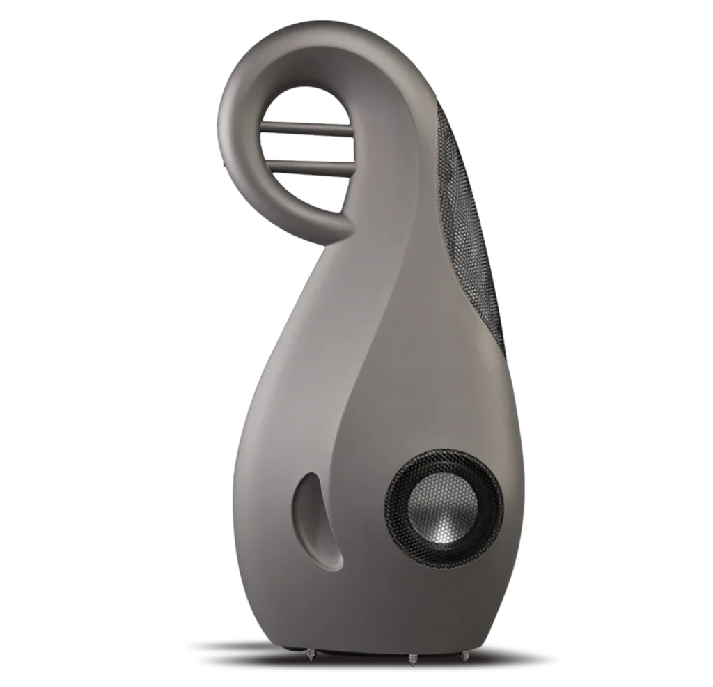 SoundStage Ultra Sur Les Enceintes Vivid Audio G3S2 02