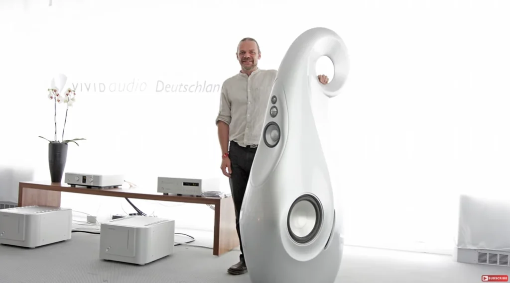 SoundStage Sur Labsorption Des Basses Parasites Avec Laurence DICKIE 3