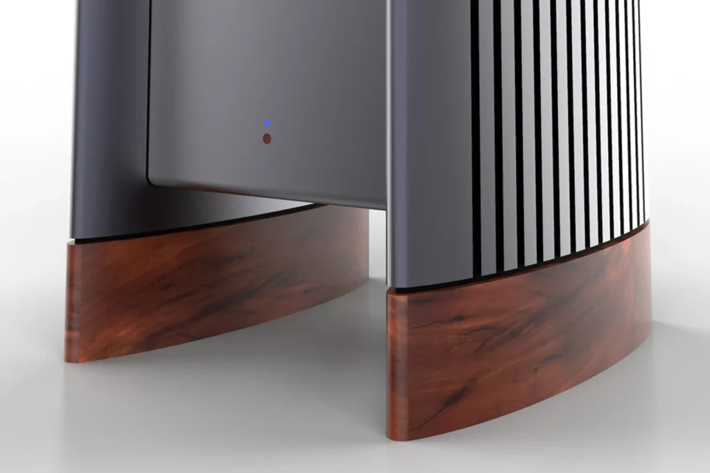 SoundStage Sur Le Halcro Eclipse Stereo 03