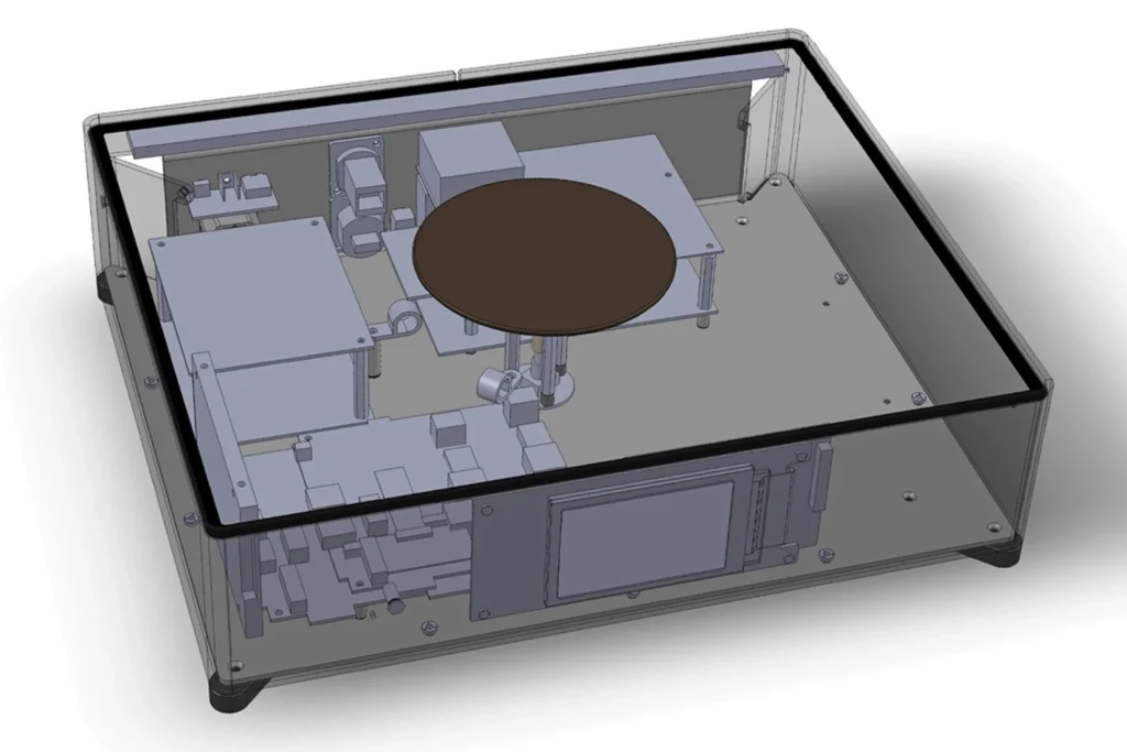 Soundstage Australia Sur Le Grimm Audio MU1 02
