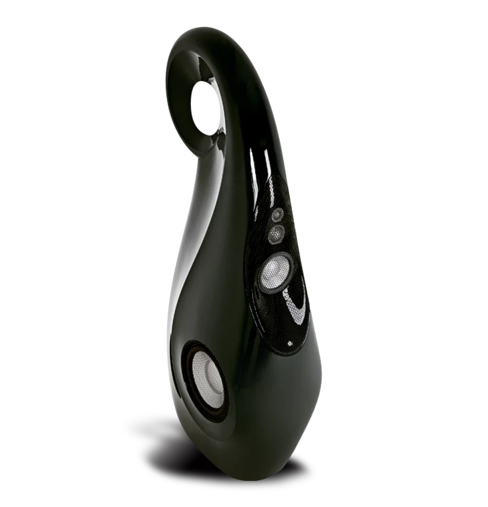 Soundstage ULTRA Sur Les Enceintes Vivid Audio Giya G1 Spirit 01
