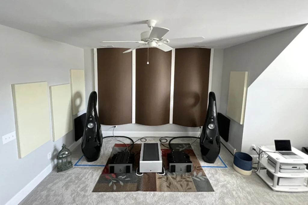 Soundstage ULTRA Sur Les Enceintes Vivid Audio Giya G1 Spirit 05