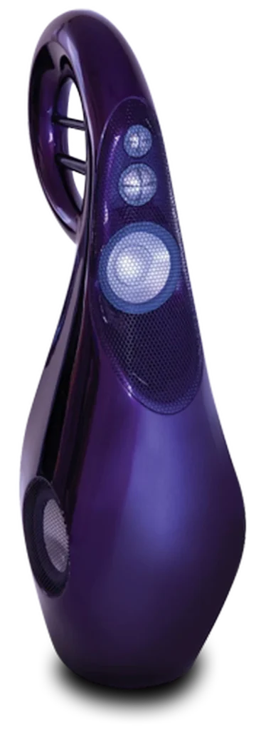 Soundstage Ultra Vivid Audio Giya G3 1