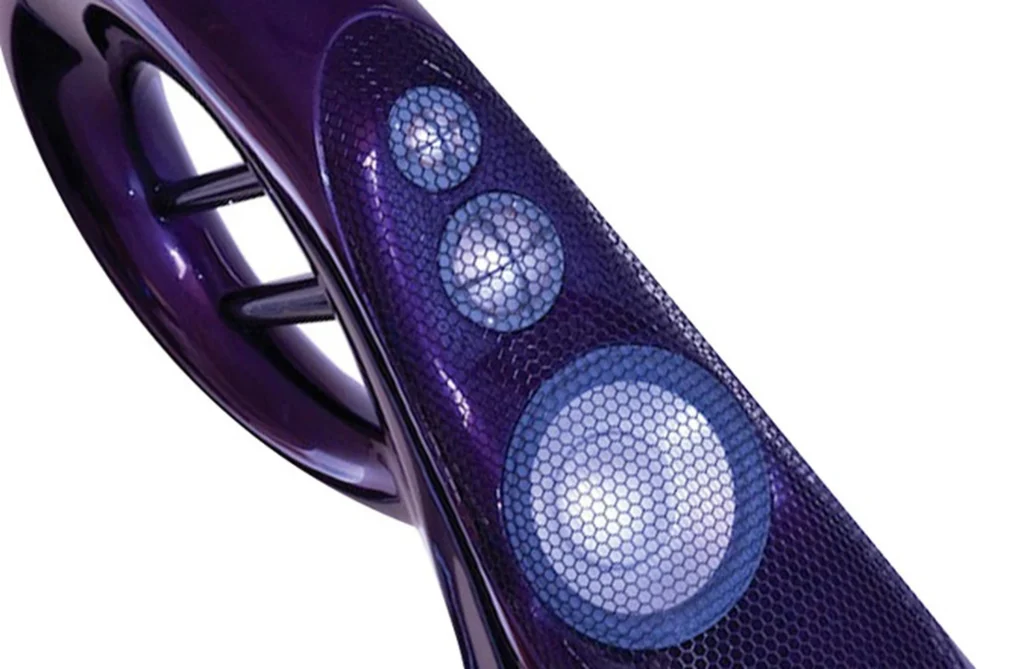 Soundstage Ultra Vivid Audio Giya G3 2
