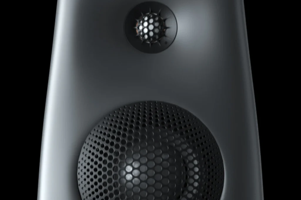 Soundstage Ultra Vivid Audio Kaya 45 1