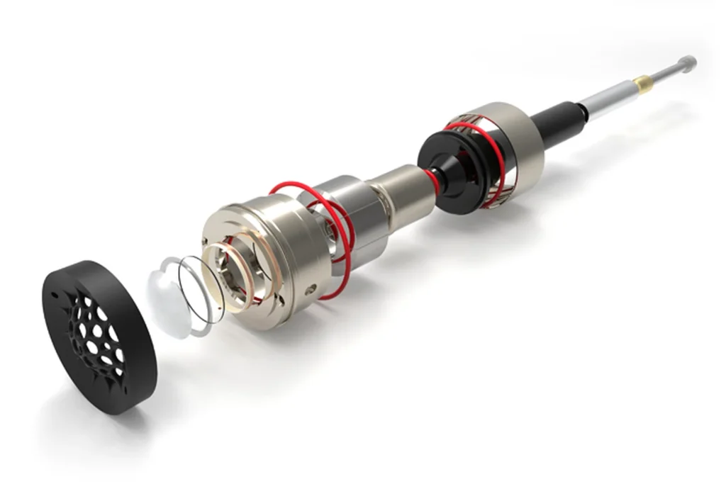 Soundstage Ultra Vivid Audio Kaya 45 2