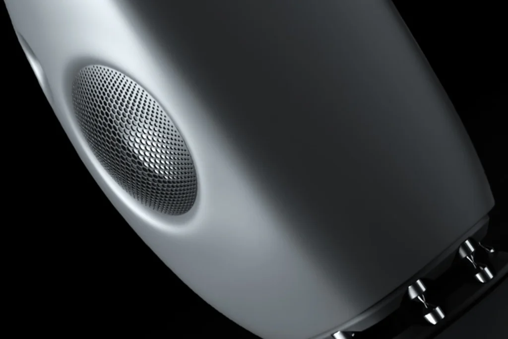 Soundstage Ultra Vivid Audio Kaya 45 3