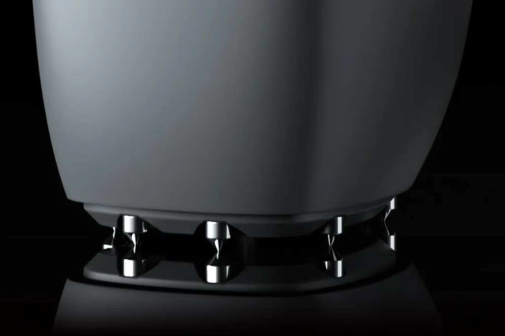 Soundstage Ultra Vivid Audio Kaya 45 6