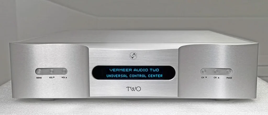 Stereo Times Vermeer Audio Two 5