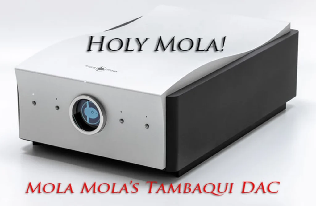 Stereo Times Sur Le Mola Mola Tambaqui 02