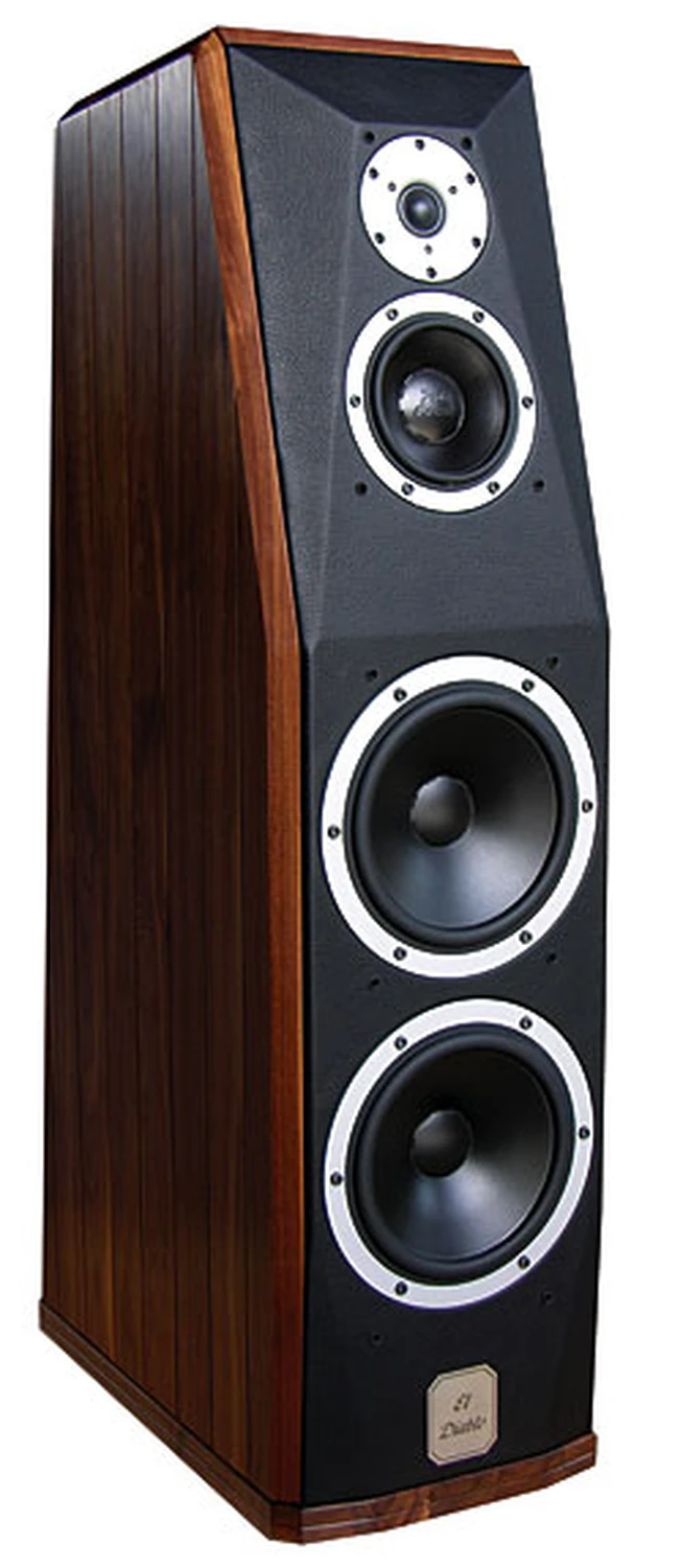 Stereophile – Peak Consult El Diablo 2017