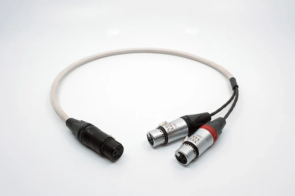 Stereophile Sur Le DAC Weiss Helios 05