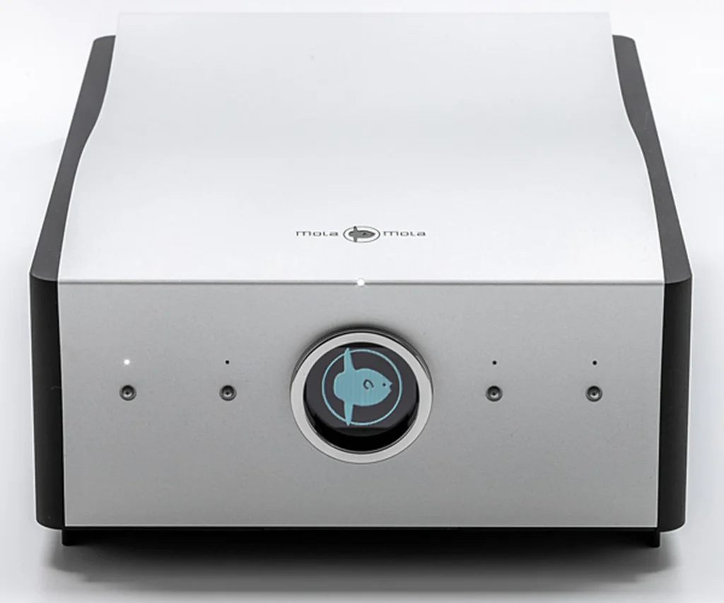 Stereophile Sur Le DAC Streamer Mola Mola Tambaqui 03