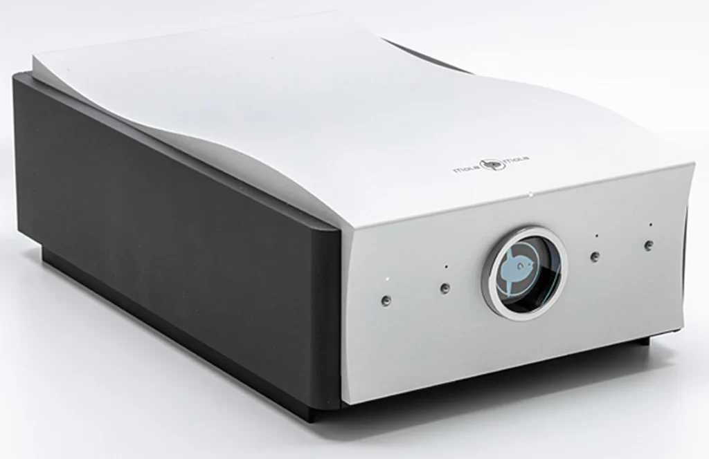 Stereophile Sur Le DAC Streamer Mola Mola Tambaqui 04