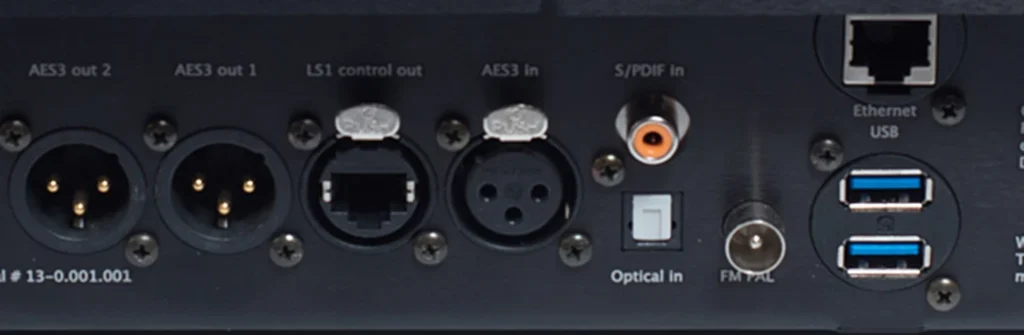 Stereophile Sur Le Grimm Audio MU1 03