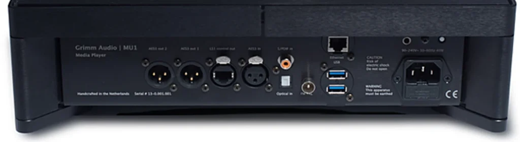 Stereophile Sur Le Grimm Audio MU1 04