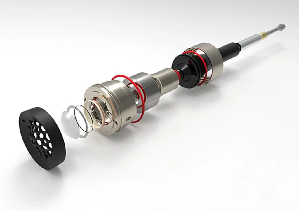 Stereophile Sur Les Vivid Audio Kaya 45 5