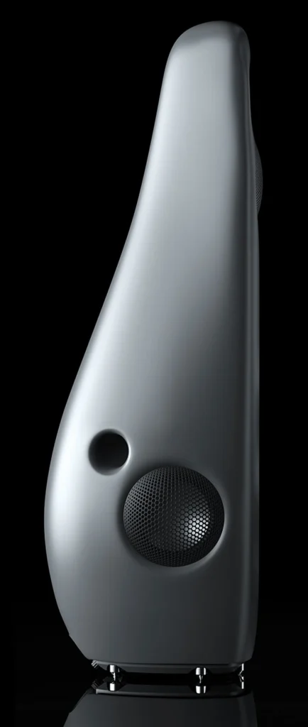 Stereophile Sur Les Vivid Audio Kaya 45 7