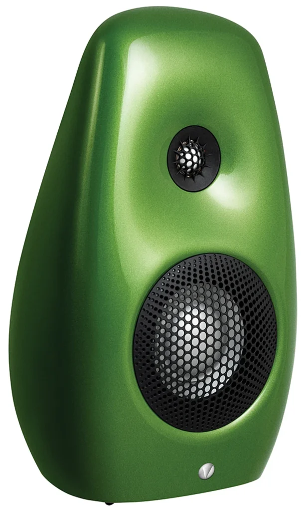 Stereophile Sur Les Vivid Audio Kaya S12 01
