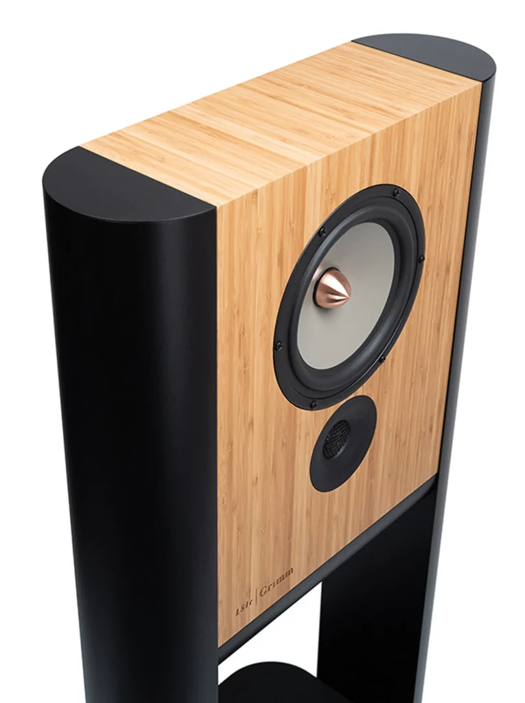 Stereophile Sur Les Enceintes Grimm Audio LS1c 02