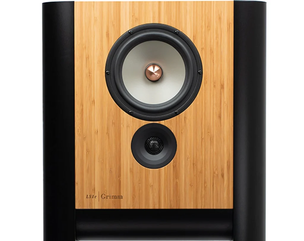 Stereophile Sur Les Enceintes Grimm Audio LS1c 05