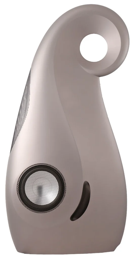 Stereophile Sur Les Enceintes Vivid Audio G1 Spirit 01