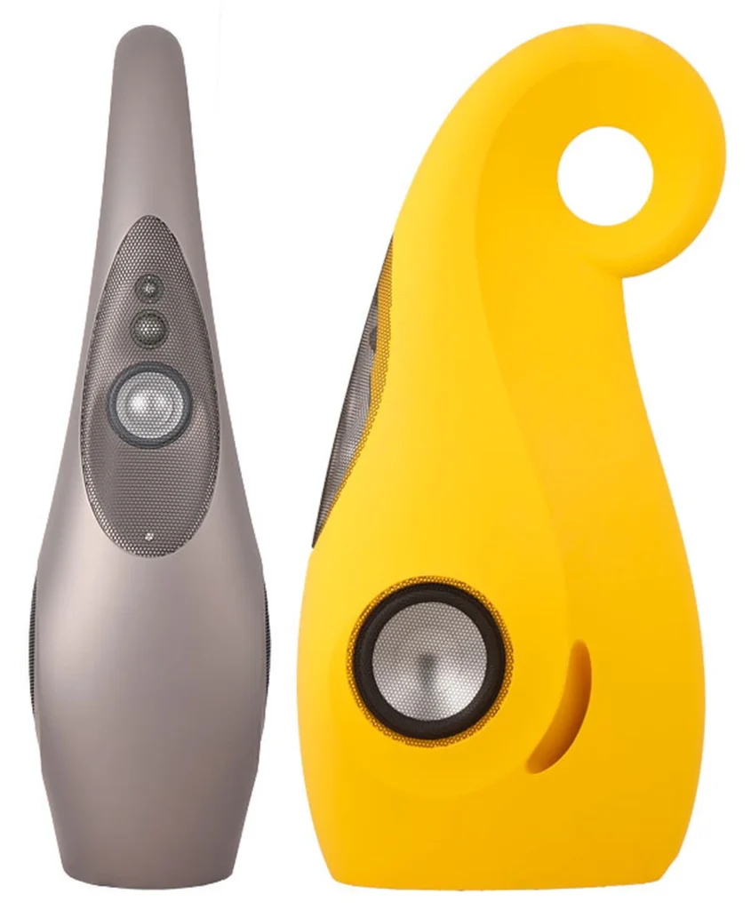 Stereophile Sur Les Enceintes Vivid Audio G1 Spirit 02